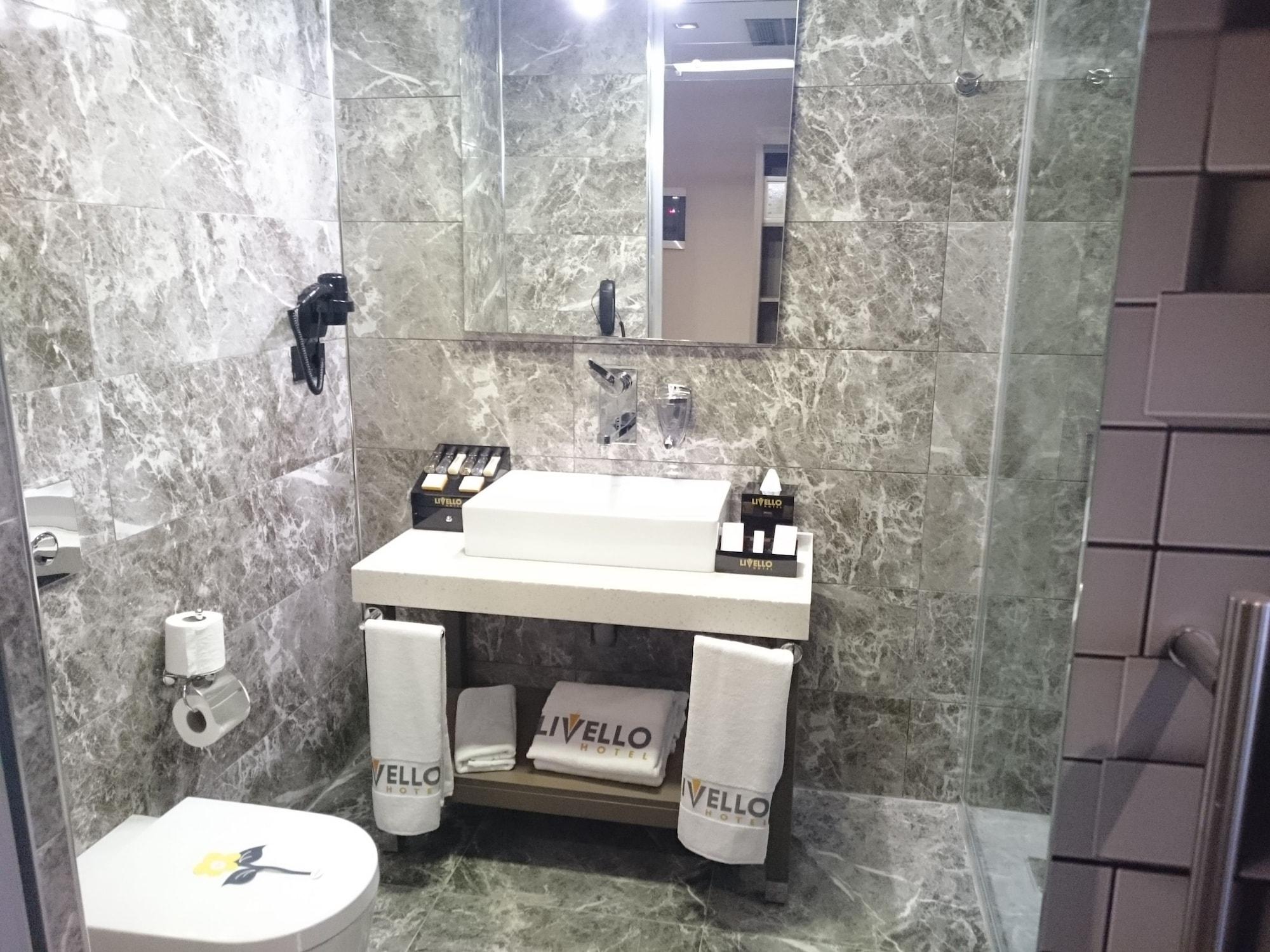 Otel Livello İstanbul