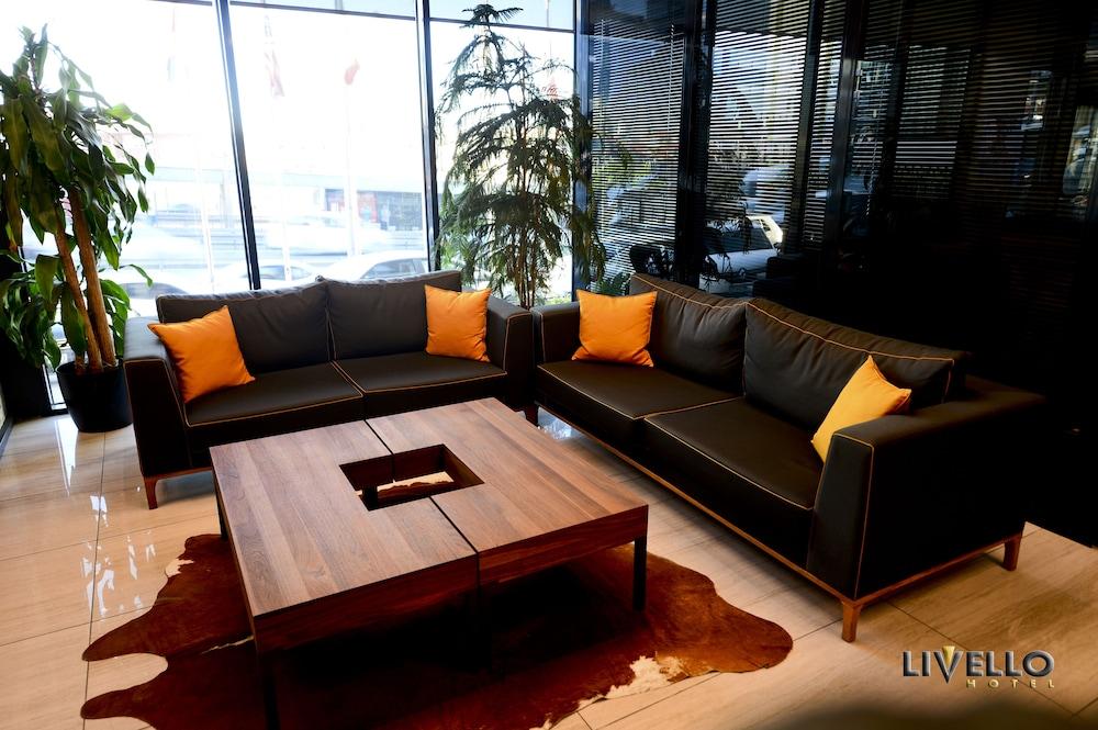Livello Otel 4*