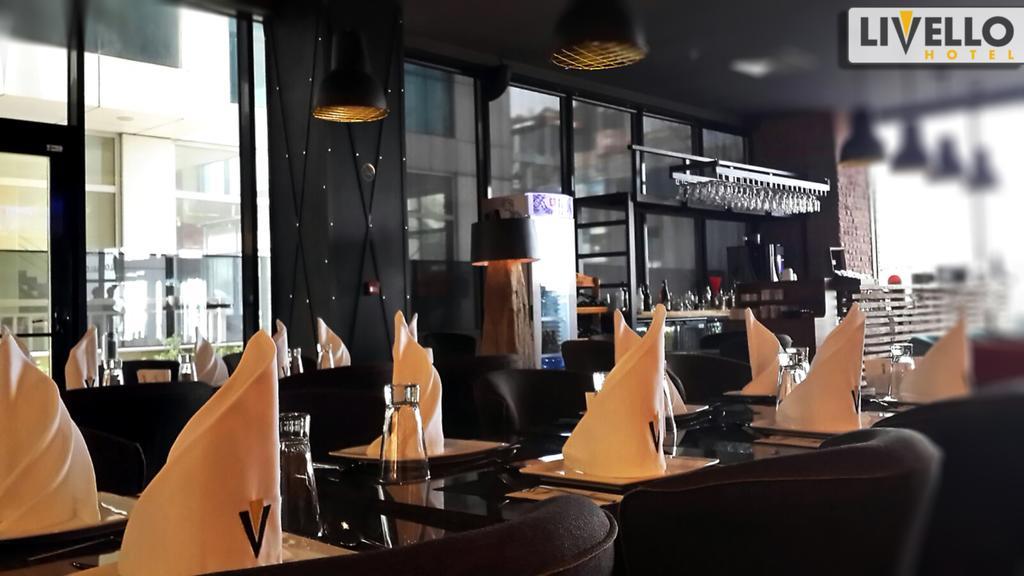 Livello İstanbul