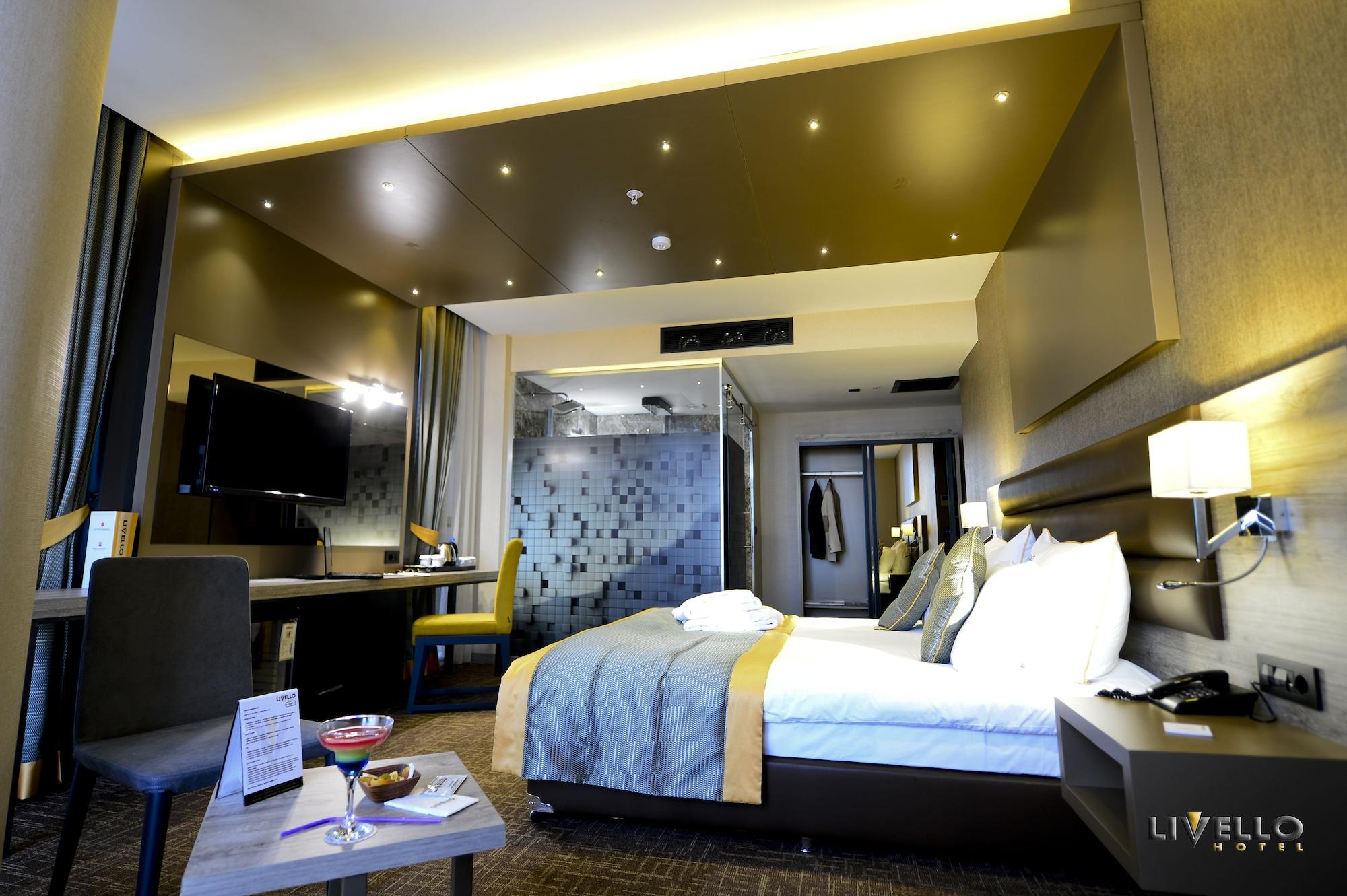 Hotel Livello Istambul