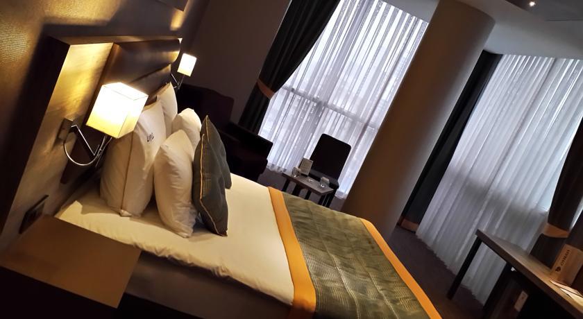 Livello Hotel Istambul