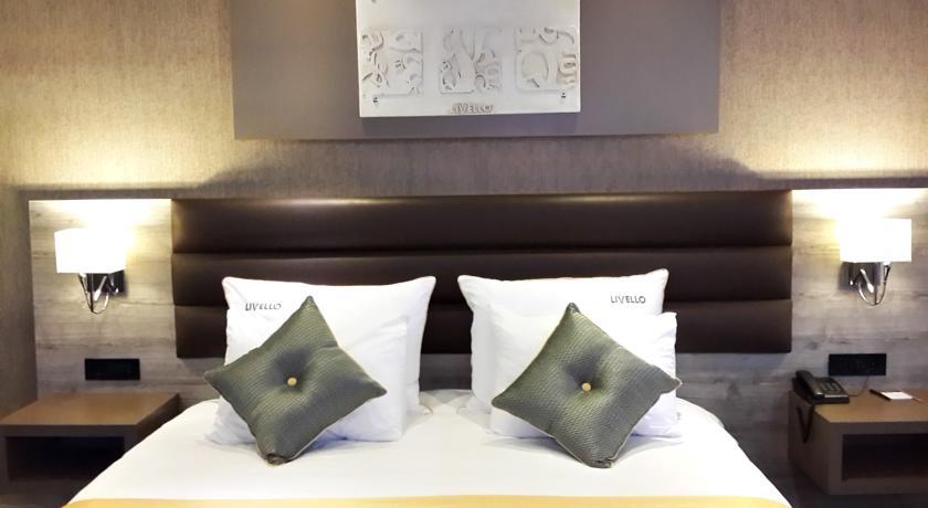 Livello 4* Istambul