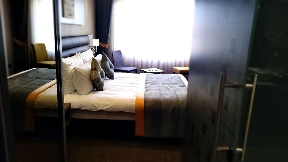 Livello 4* Istambul