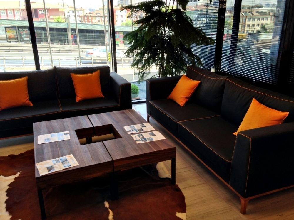 Livello Hotel Istambul