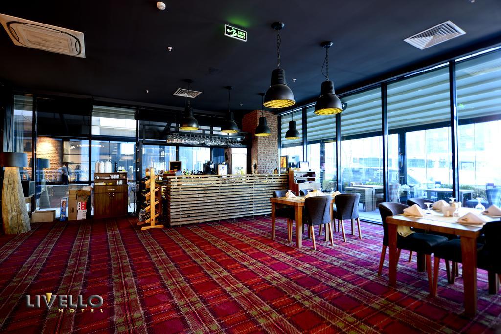 Hotel Livello Istambul