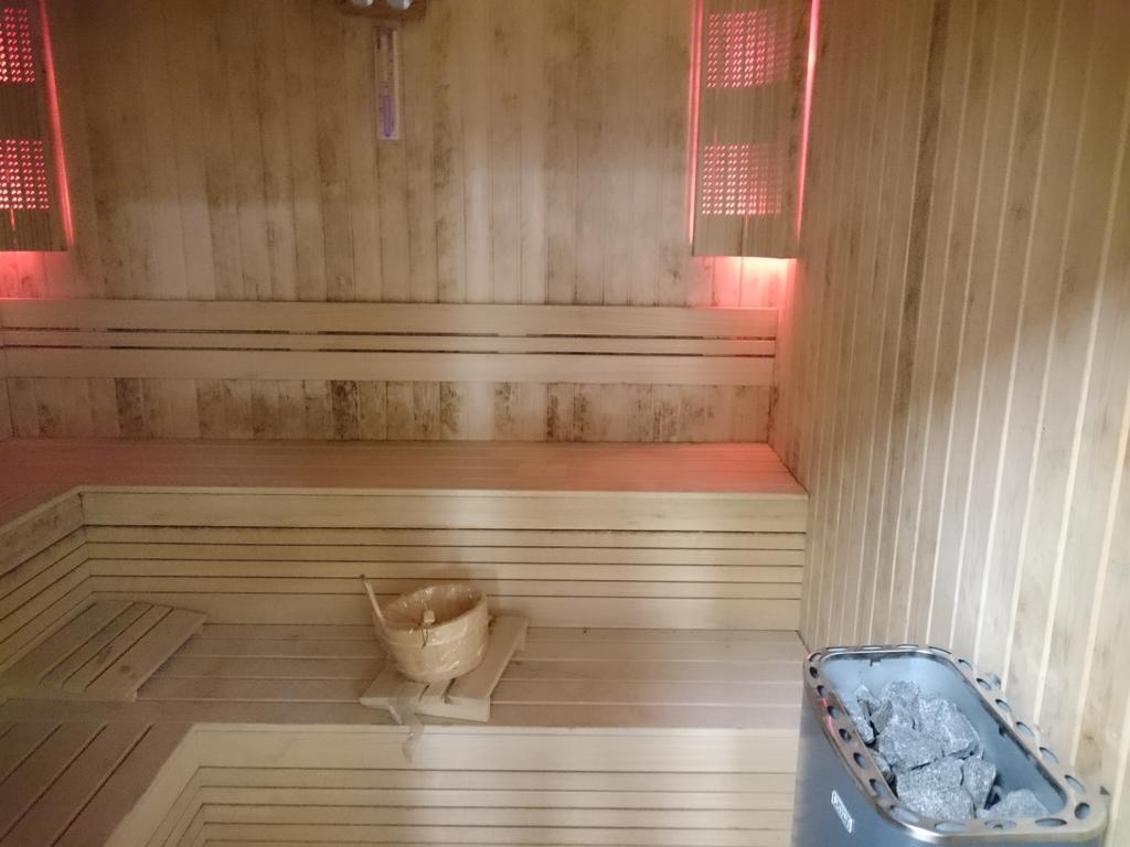 Hotel Livello Istambul