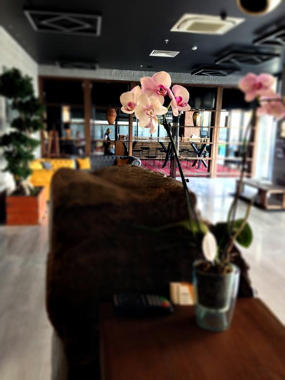 Hotel Livello Istambul