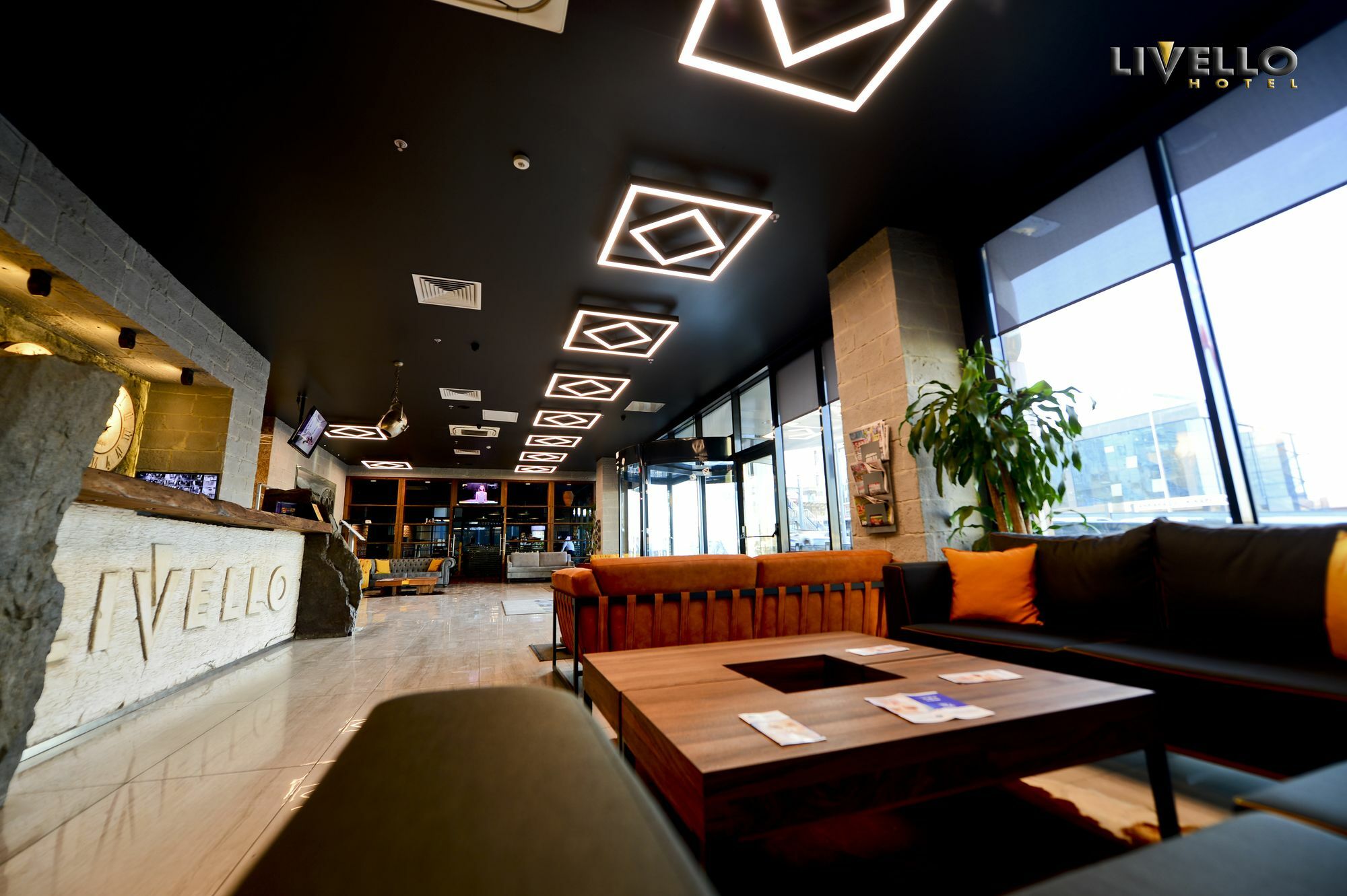 Livello 4* Istambul