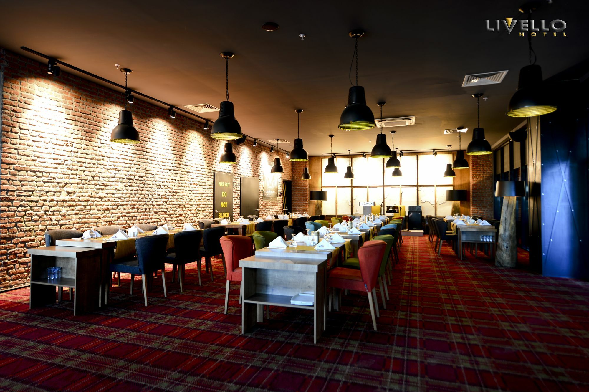 Livello 4* Istambul