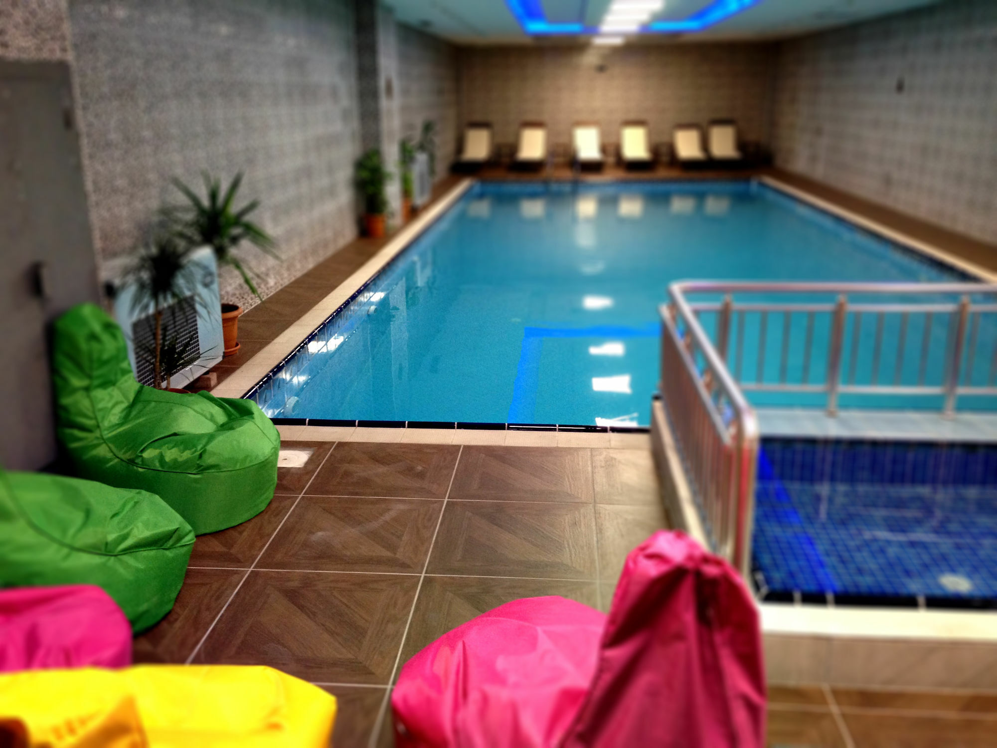 Hotel Livello Istambul