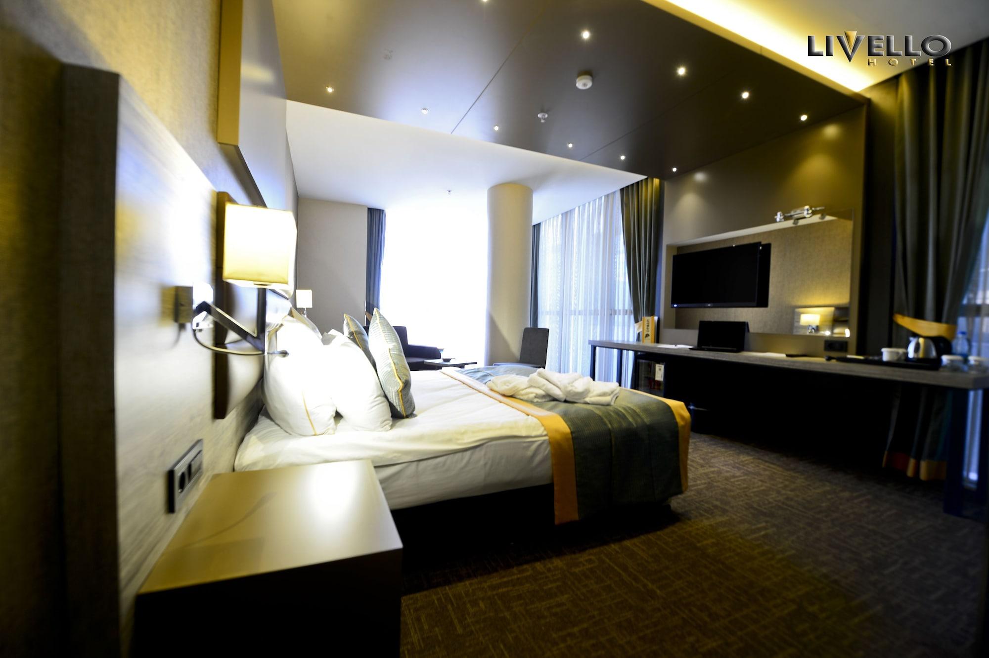 Hotel Livello Provincia di Istanbul
