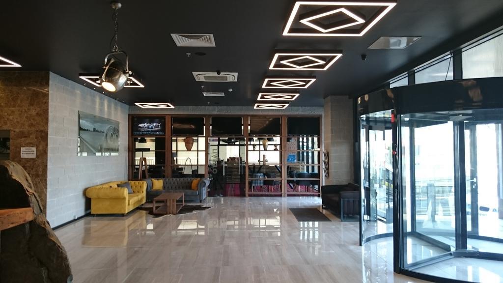 Livello 4* Provincia di Istanbul