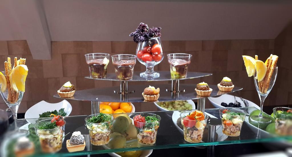 Hotel Livello Provincia di Istanbul