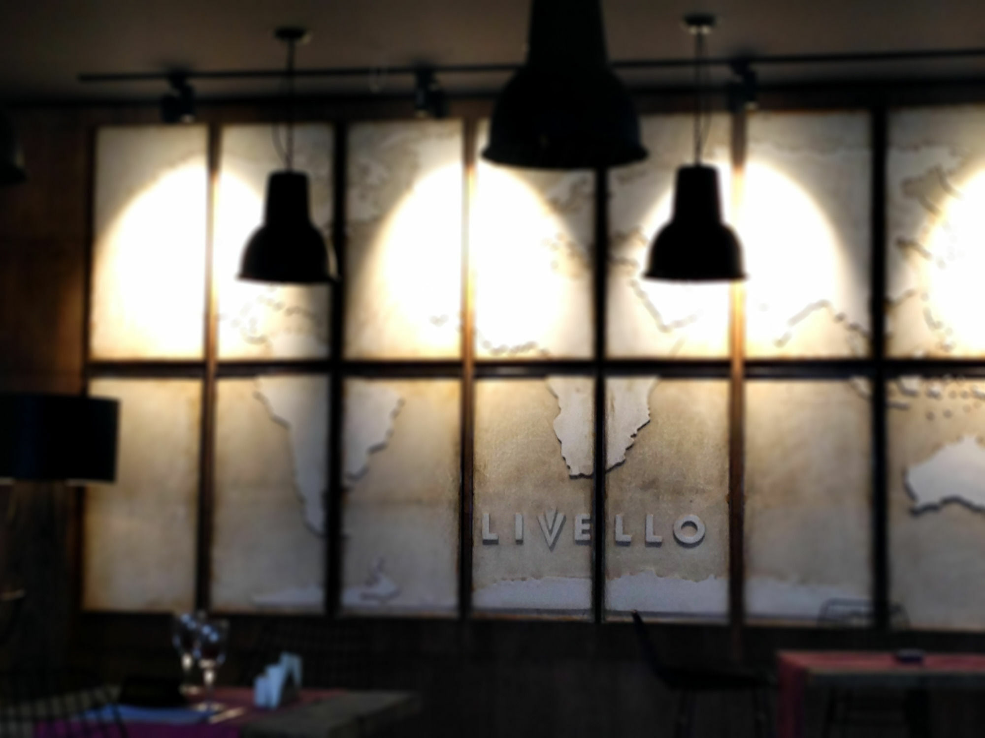 Hotel Livello Provincia di Istanbul