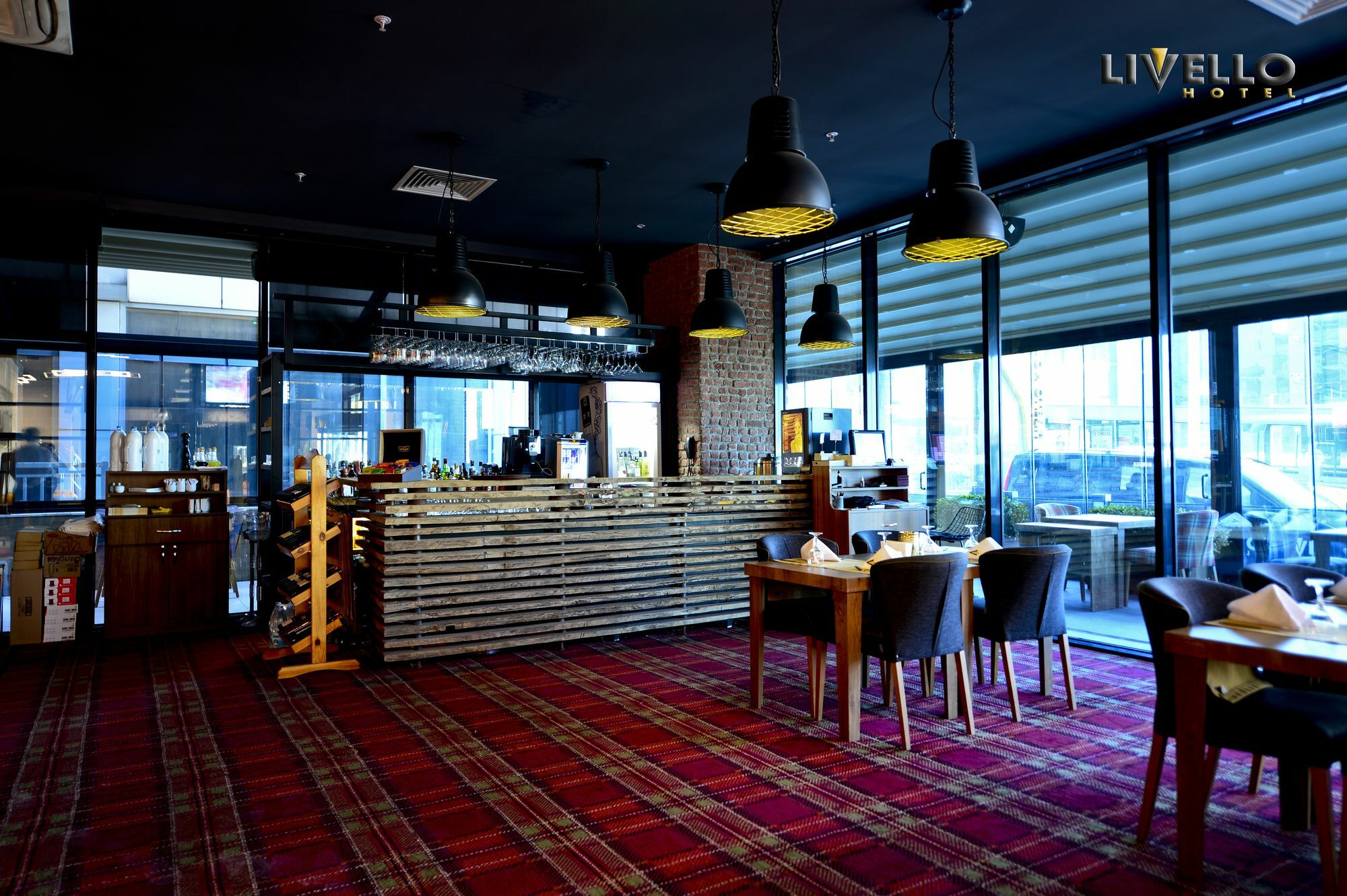 Livello Hotel Provincia di Istanbul